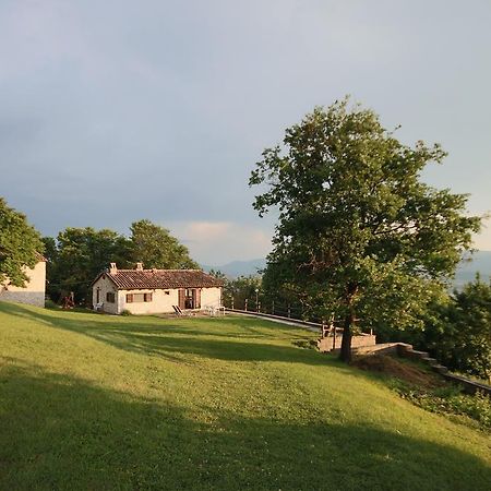 Agriturismo Valdifiori Sassoferrato Εξωτερικό φωτογραφία