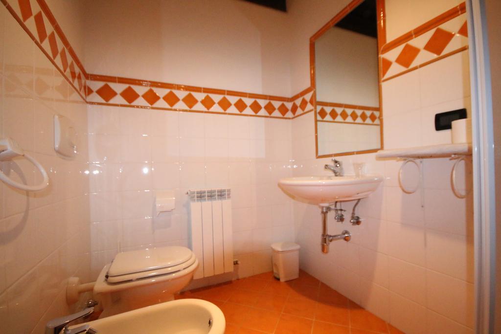 Agriturismo Valdifiori Sassoferrato Δωμάτιο φωτογραφία