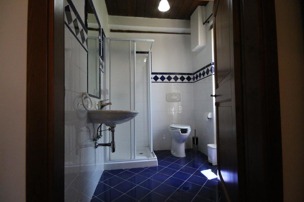 Agriturismo Valdifiori Sassoferrato Δωμάτιο φωτογραφία