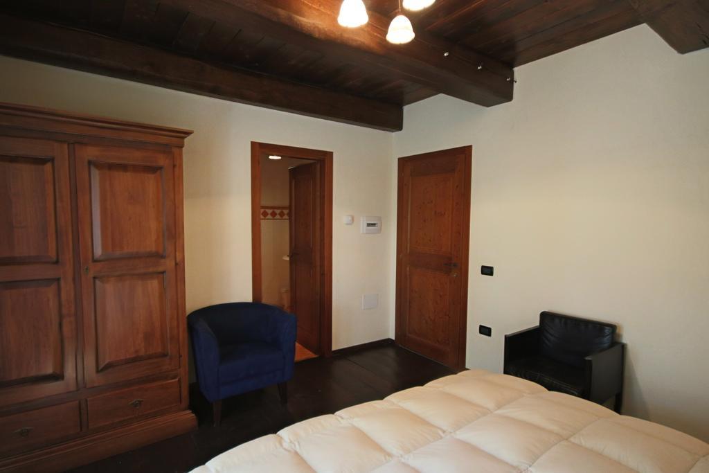 Agriturismo Valdifiori Sassoferrato Δωμάτιο φωτογραφία