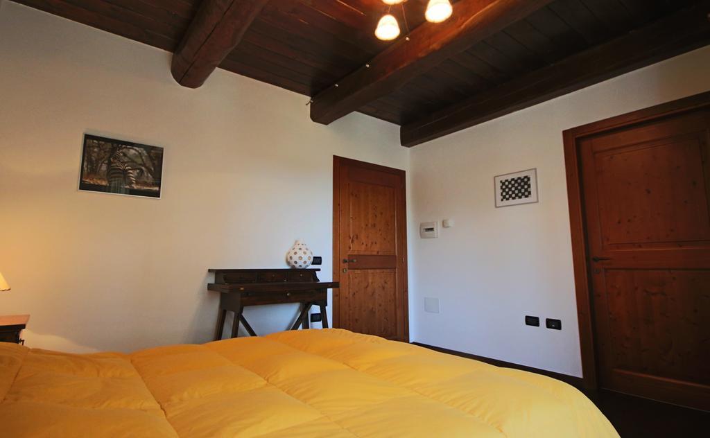 Agriturismo Valdifiori Sassoferrato Δωμάτιο φωτογραφία