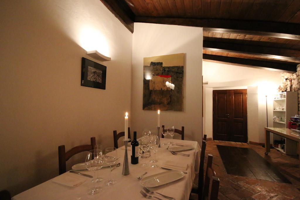 Agriturismo Valdifiori Sassoferrato Εξωτερικό φωτογραφία