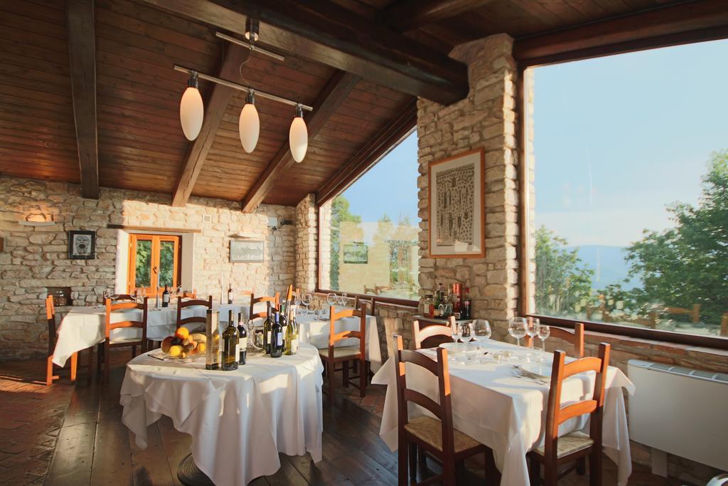 Agriturismo Valdifiori Sassoferrato Εξωτερικό φωτογραφία